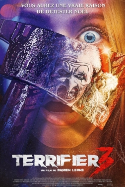 Terrifier 3 (2024)