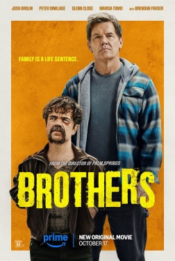 Brothers (2025)