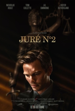 Juré n°2 (2024)