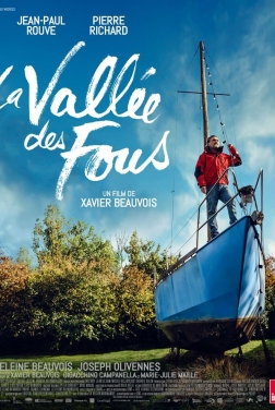 La Vallée des fous (2024)