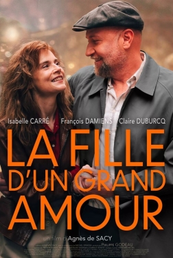 La Fille d’un grand amour (2025)